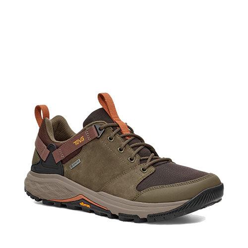 Men's Grandview Gore-Tex Low Hiking Shoe - USTRADA