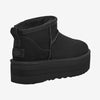 Women's Classic Ultra Mini Platform Boot