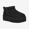 Women's Classic Ultra Mini Platform Boot