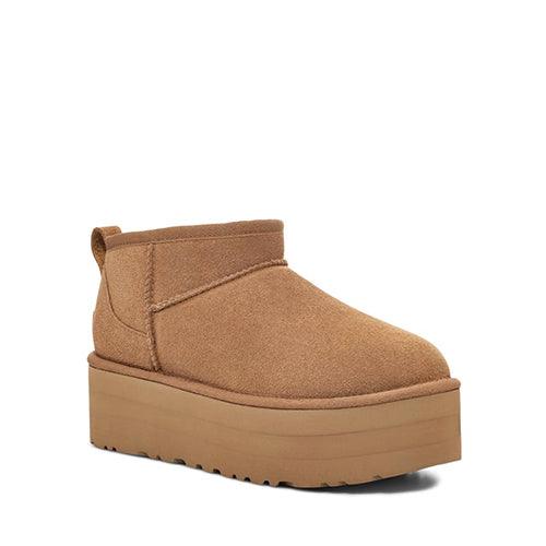 Women's Classic Ultra Mini Platform - USTRADA