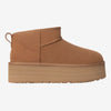 Women's Classic Ultra Mini Platform Boot