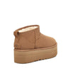 Women's Classic Ultra Mini Platform - USTRADA