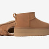 Women's Classic Ultra Mini Platform Boot