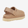 Women's Goldenstar Clog