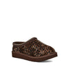 Women's Tasman Caspian Slipper - USTRADA