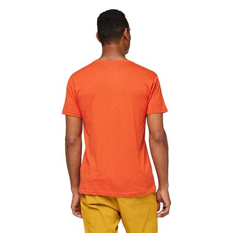 Men's Topo Llama T-Shirt