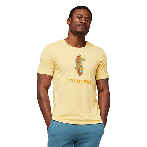 Men's Altitude Llama T-Shirt