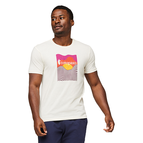 Men's Cotopaxi Vibe T-Shirt