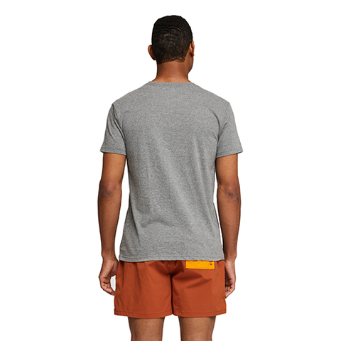 Men's Altitude Llama T-Shirt