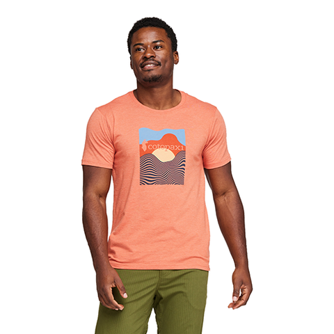 Men's Cotopaxi Vibe T-Shirt