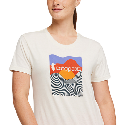 Women's Cotopaxi Vibe T-Shirt