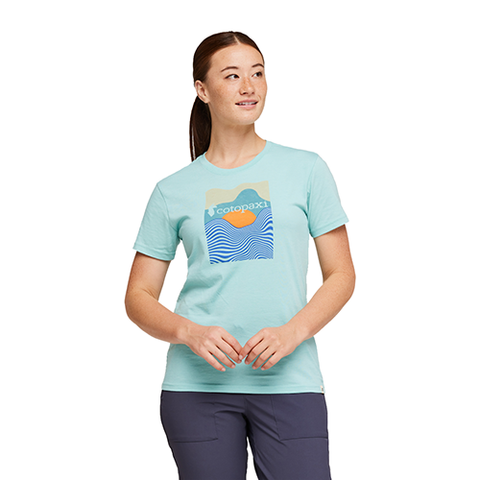 Women's Cotopaxi Vibe T-Shirt
