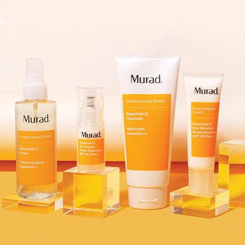 Essential-C Cleanser - USTRADA