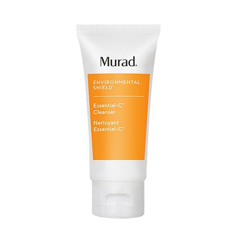 Essential-C Cleanser - USTRADA