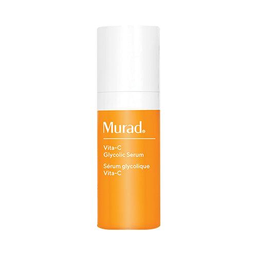 Vita-C Glycolic Serum Travel Size - USTRADA