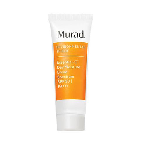 Essential-C Day Moisture Broad Spectrum SPF 30 | PA+++ Travel Size - USTRADA