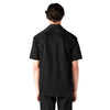 Short Sleeve Work Shirt - USTRADA