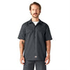 Short Sleeve Work Shirt - USTRADA