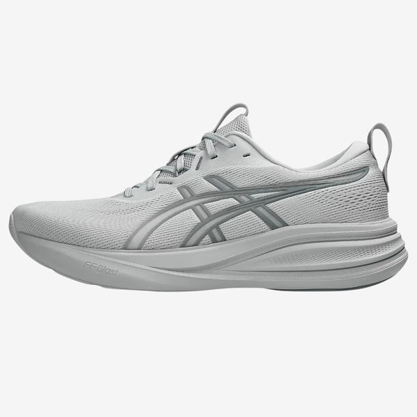 ASICS Men's GEL-PULSE 17 - CLOUD GREY/GRAVEL
