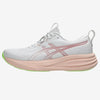 ASICS Women's GEL-PULSE 17 - WHITE/PEARL PINK