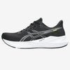 ASICS Men's VERSABLAST 4 - BLACK/PURE SILVER