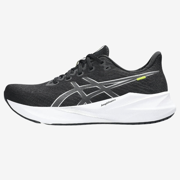 ASICS Men's VERSABLAST 4 - BLACK/PURE SILVER