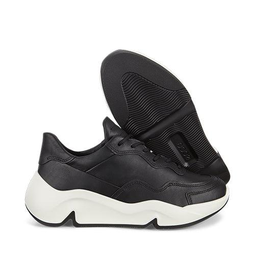 Ecco Women's Chunky Sneaker W - USTRADA