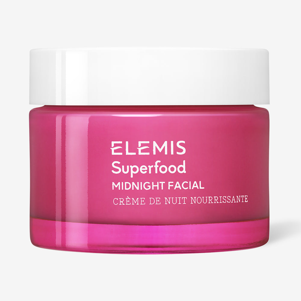 Elemis Superfood Midnight Facial Night Cream