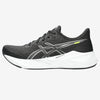 ASICS Women's VERSABLAST 4 - Black/Pure Silver 