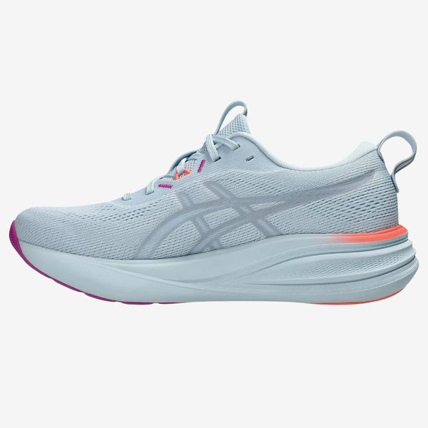 ASICS Women's GEL-PULSE 17 - Sky/Grey Blue
