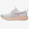 ASICS Women's GEL-PULSE 17 - WHITE/PEARL PINK