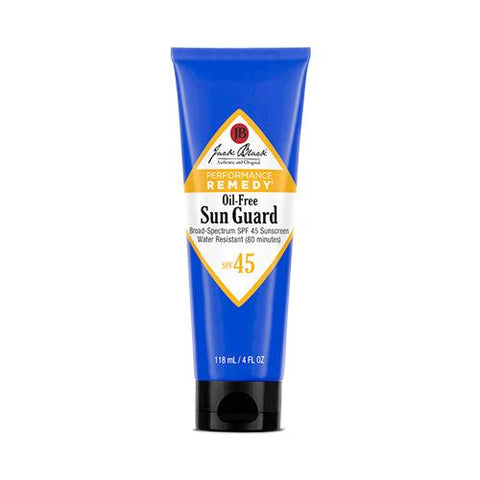 Oil-Free Sun Guard SPF 45 Sunscreen