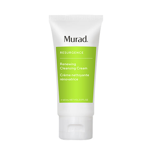 Renewing Cleansing Cream Travel Size