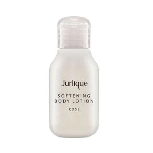 Softening Rose Body Lotion-30ml - USTRADA