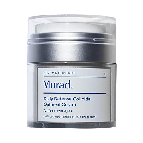 Daily Defense Colloidal Oatmeal Cream - USTRADA