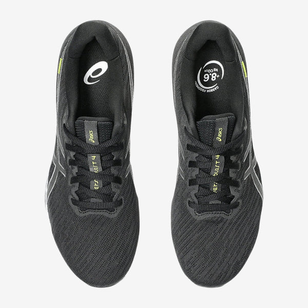 ASICS Women's VERSABLAST 4 - Black/Pure Silver 