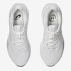 ASICS Women's VERSABLAST 4 - White/Light Ube