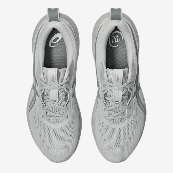 ASICS Men's GEL-PULSE 17 - CLOUD GREY/GRAVEL
