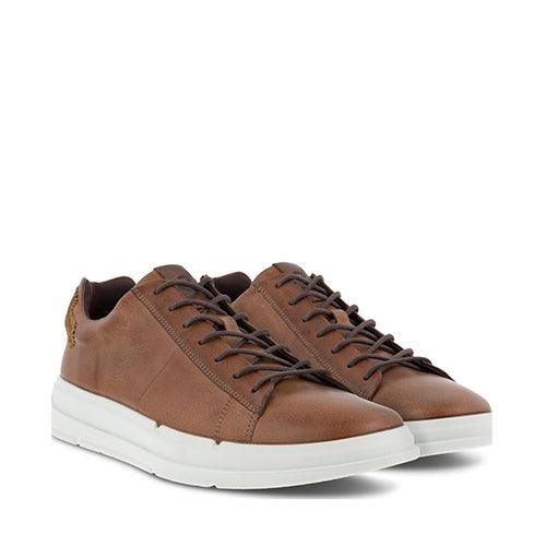 Ecco Men's Soft X Classic Sneaker - USTRADA