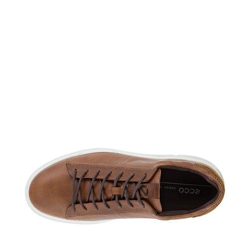 Ecco Men's Soft X Classic Sneaker - USTRADA