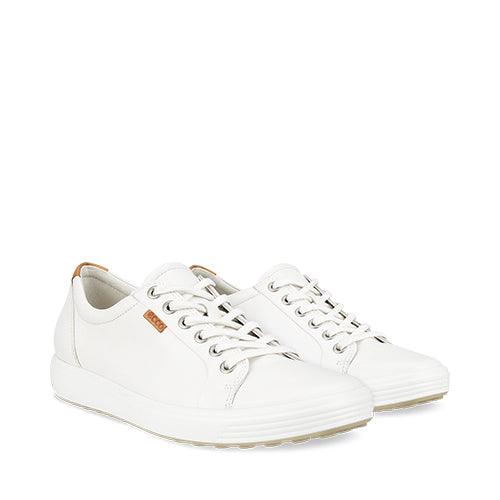 Ecco Women's Soft 7 Sneaker - USTRADA