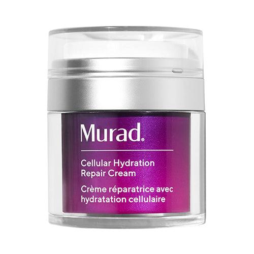 Cellular Hydration Barrier Repair Cream Moisturizer - USTRADA