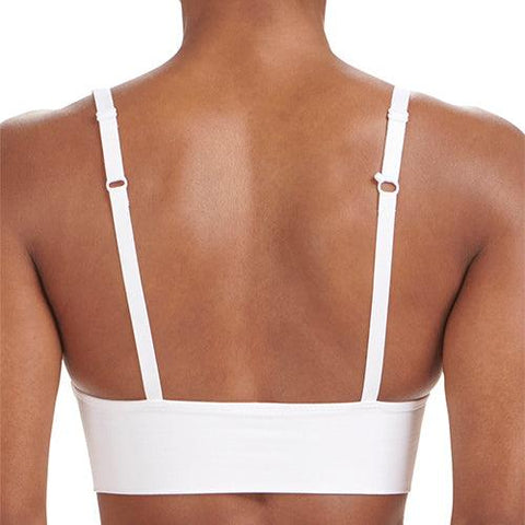 Modern Flex Cotton Triangle Bra - USTRADA