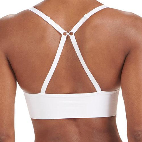 Modern Flex Cotton Triangle Bra