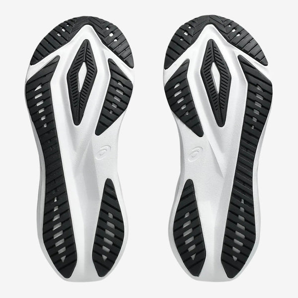 ASICS Women's VERSABLAST 4 - Black/Pure Silver 