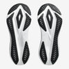 ASICS Men's VERSABLAST 4 - BLACK/PURE SILVER
