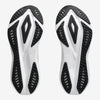 ASICS Women's VERSABLAST 4 - White/Light Ube