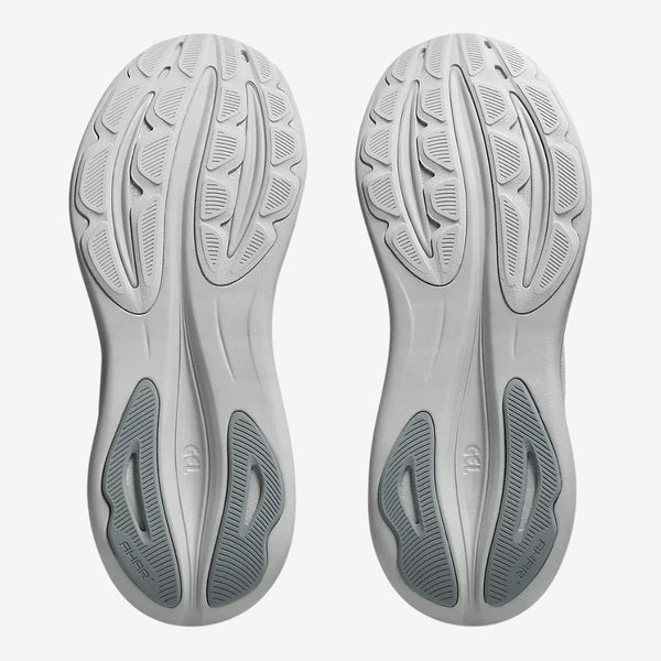 ASICS Men's GEL-PULSE 17 - CLOUD GREY/GRAVEL