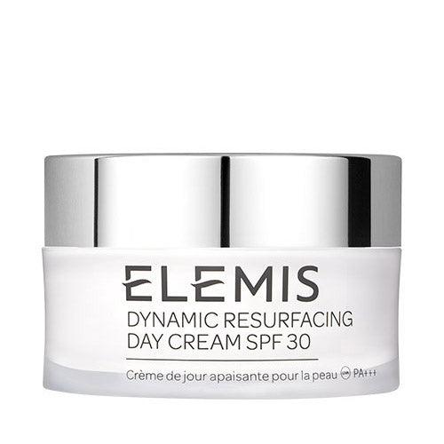 Dynamic Resurfacing Day Cream SPF30 - USTRADA