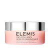 Pro-Collagen Rose Cleansing Balm - USTRADA